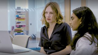 Why Join Northwestern Computer Science