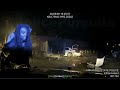 Arkansas State Police vs. Chrysler 300 - pursuit reaches 107 MPH, suspect hits stationary 18-wheeler