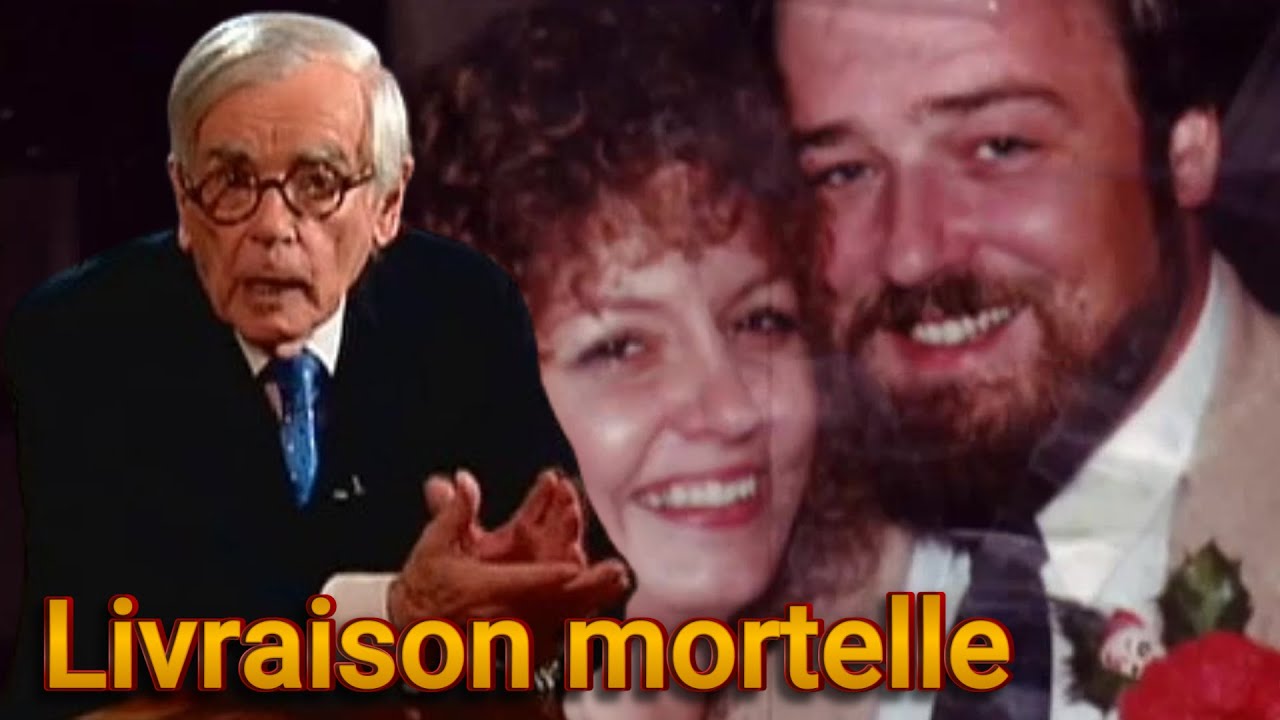 Crimes en Haute Société 2026 ☠️ Livraison mortelle ☠️ Crime France Podcast