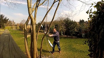 Classical Saijutsu on the "Bozooka"