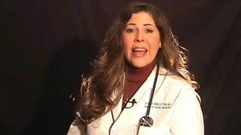 Dr Sugar-Fibromyalgia-Diagnosis and Tests-Part 3 of 4