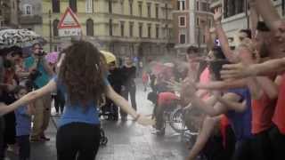 DANCEABILITY ANCHE NOI