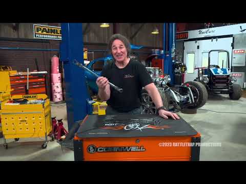 Cornwell Tools Extra