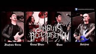 Sanguis Blasphema - Noctumbral