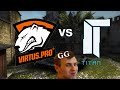 KUMBAK IZRAEL! - Virtus.pro vs Titan