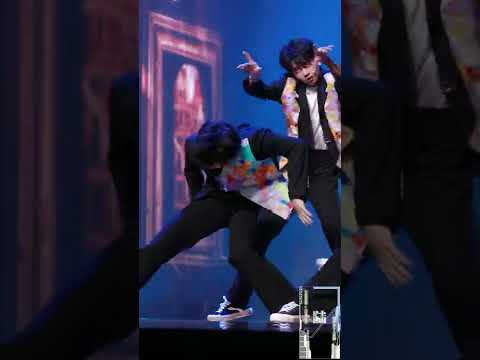 【TF家族三代】《止战之殇》+《以父之名》穆祉丞直拍 —「TF少年进化论-陆」