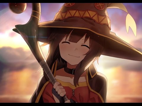 Kono Subarashii Sekai ni Shukufuku wo! 10