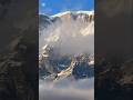Mastering the Himalayas: A Mountaineering Masterclass #Nepal #shorts #youtube #Himalayas
