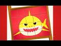 Baby Shark Puzzle Game #31 Baby SharkCito Mp3 Song