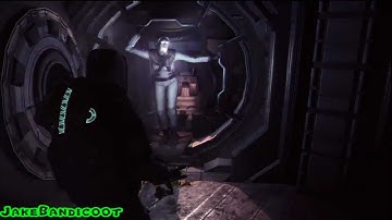 Dead Space 2 Playthrough - Chapter 10 [5/5]