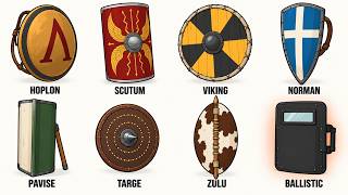 The Toughest Shield From Every Era Explained