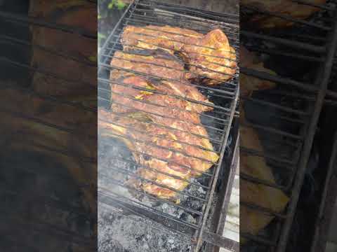 Стейки из Свинины