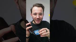 iPhone lade Sound ändern 🤝 Stitch auf yungstachel  #iphone #ladesound #tech #apple