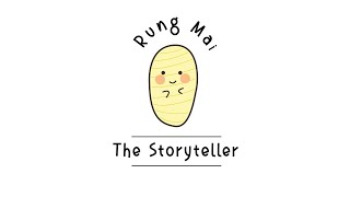 Rung Mai: The Storyteller ตอน โลกลี้ลับในโรงเลี้ยงไหม