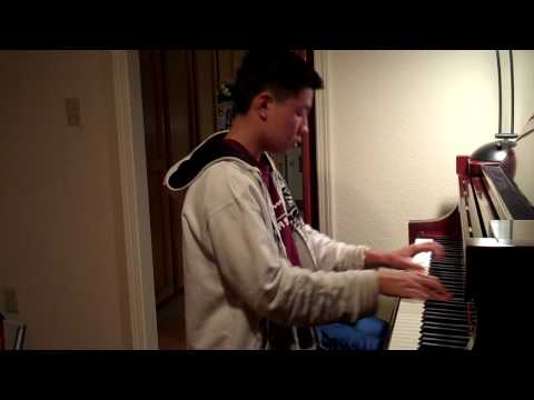 Andrew Tsun 'LOST'