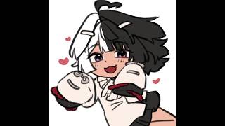 Live Stream Ndoronedraco I  Fanart Vtuber Laaras I