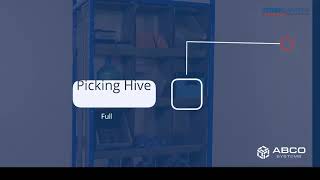 Storganizer Picking Hive
