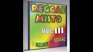 Reggae misto vol. lll -