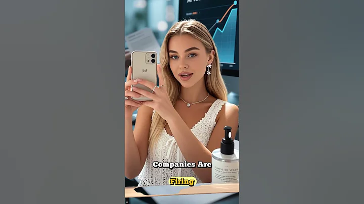 CEO's Brutal Message: "Learn AI or You're FIRED" #shorts