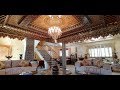عندما يلتقي الخيال بالواقع 😲 شاهد الفيلا الملكية الفخمة مجهزة بأفخر الأثاث والديكور  villa de luxe
