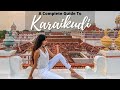 Guide to karaikudi  things to do  offbeat travel  chettinad heritage