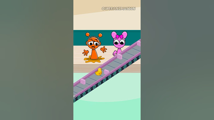 Oren and Pinki Sprunki Incredibox Voice Game Challenge #shorts  #sprunki