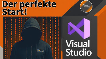 EPLAN Scripting einfach erklärt – Teil 1: Der perfekte Start mit Visual Studio & API-Setup