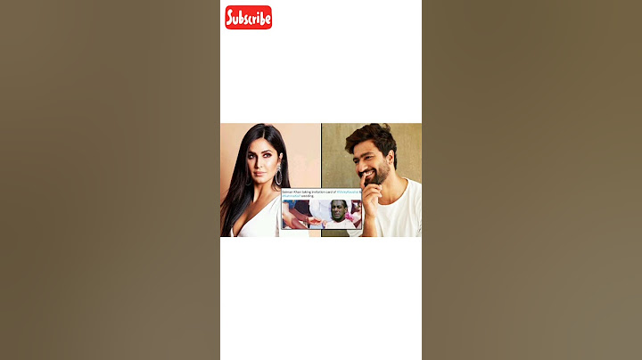 The Funniest Memes On Katrina Kaif And Vicky Kaushal Wedding #short #katrinakaif #vickykaushal
