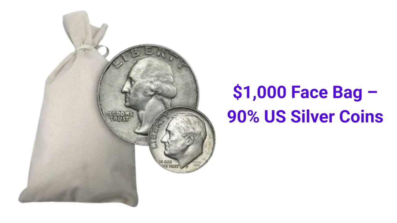 Gold Silver Market Update - Buy Silver Coins in Thousand Oaks, CA