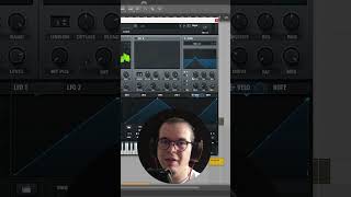 The juiciest of FM leads in Serum // 50 Shades of FM Ep30 #shorts