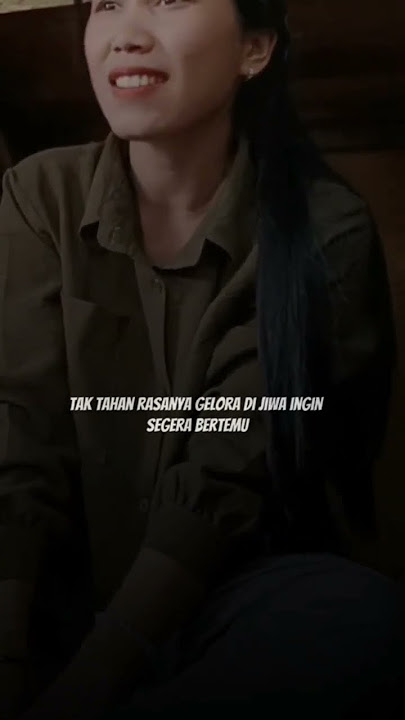 Wulan Merindu