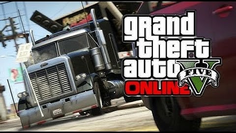 GTA 5 ONLINE: Kill Players In Passive Mode - Send Mercenaries & Muggers To Players In Passive Mode