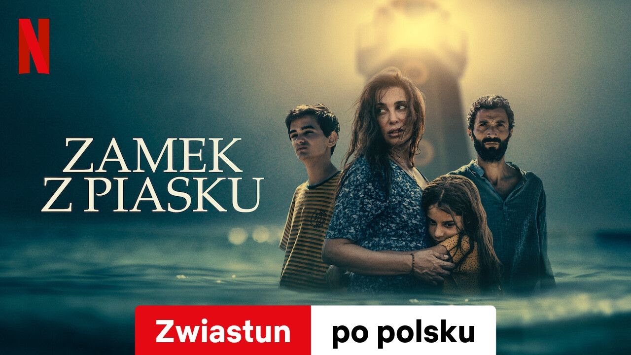 Millennium Zamek Z Piasku Który Runął Youtube