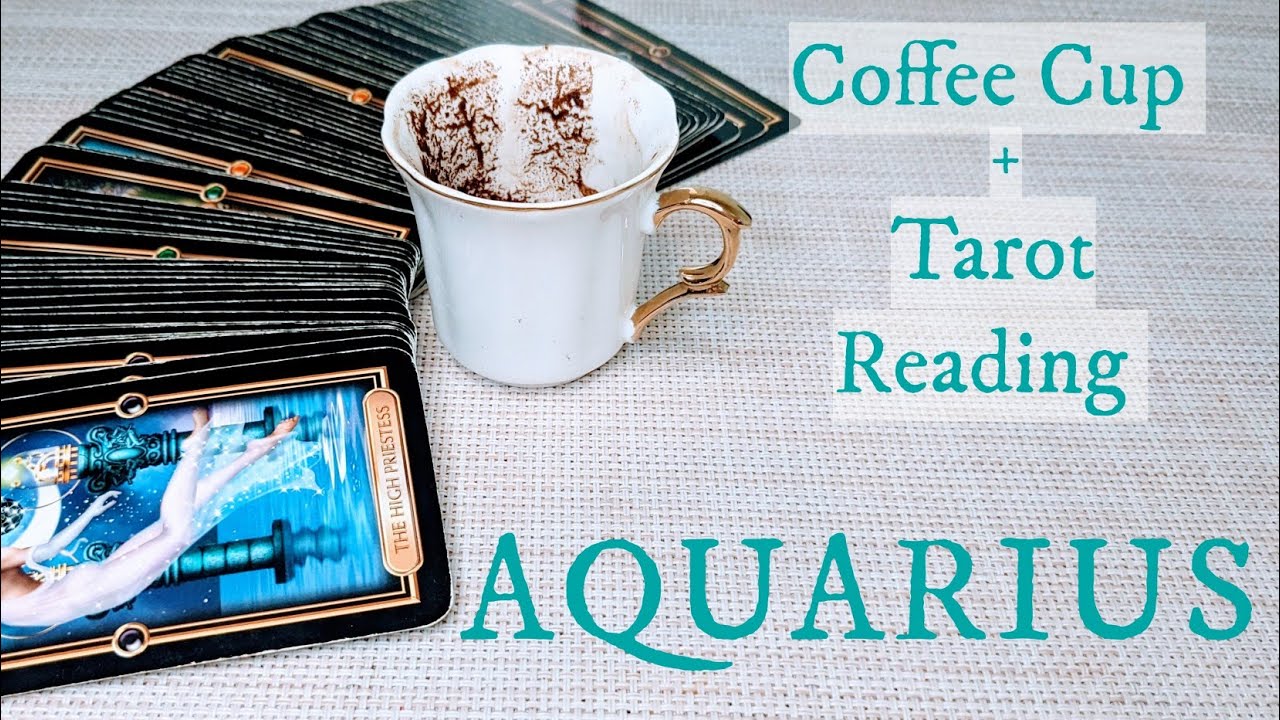 AQUARIUS♒The Gates of Blessings are Wide Open For You! OCTOBER 9th-15th