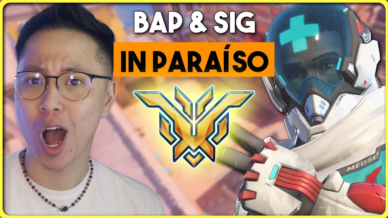 Baptiste is SO GOOD on Paraíso