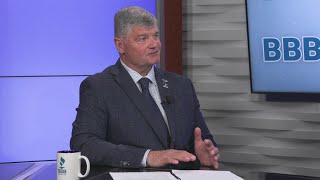 Trust Talks with BBB Serving CT - E024 - Military Consumer Month