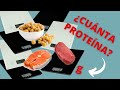 Medir GRAMOS de PROTEÍNA 💪 [y qué tomar en cuenta]