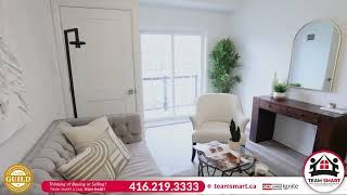 50 Lakebreeze Dr #121, Newcastle ON | GREAT OPPORTUNITY TO OWN A LUXURY LIVING CONDO IN LAKEBREEZE