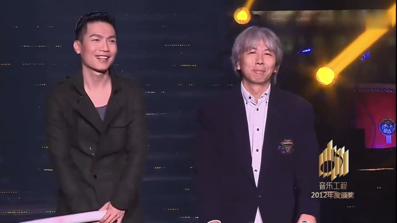 李寿全 陈楚生 《张三的歌》2013-1-8 鹏城歌飞扬