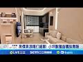 台灣房市變化