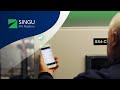 Facility and property management system integrated with iot sensors  singu fm