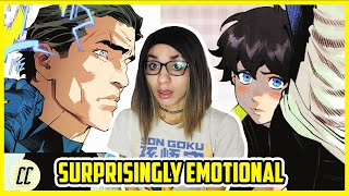 Batman Deals Emotional Damage - Comic Conversations | KnightFight #3