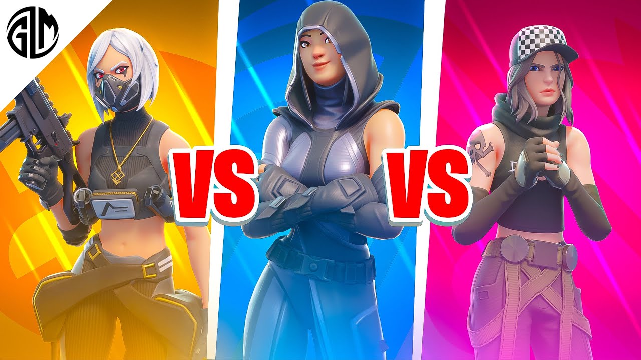 Fortnite, But The MOST Eliminations Win $1000