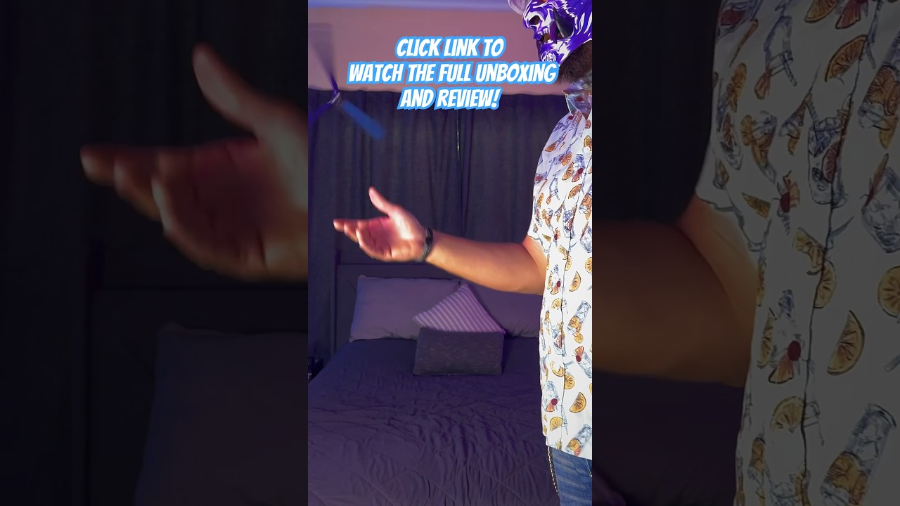 ArtSea X Nabalis Wave VS Flame battle! Click the link to see the full unboxing and review!