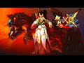 【MHXX】マルチを求めてダブルクロス！！