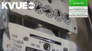 VERIFY: Why is ERCOT issuing a notice in spring?