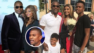 Jack Brewer Family Video With Wife And Mother