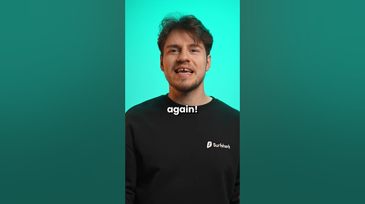 Dead pixels
