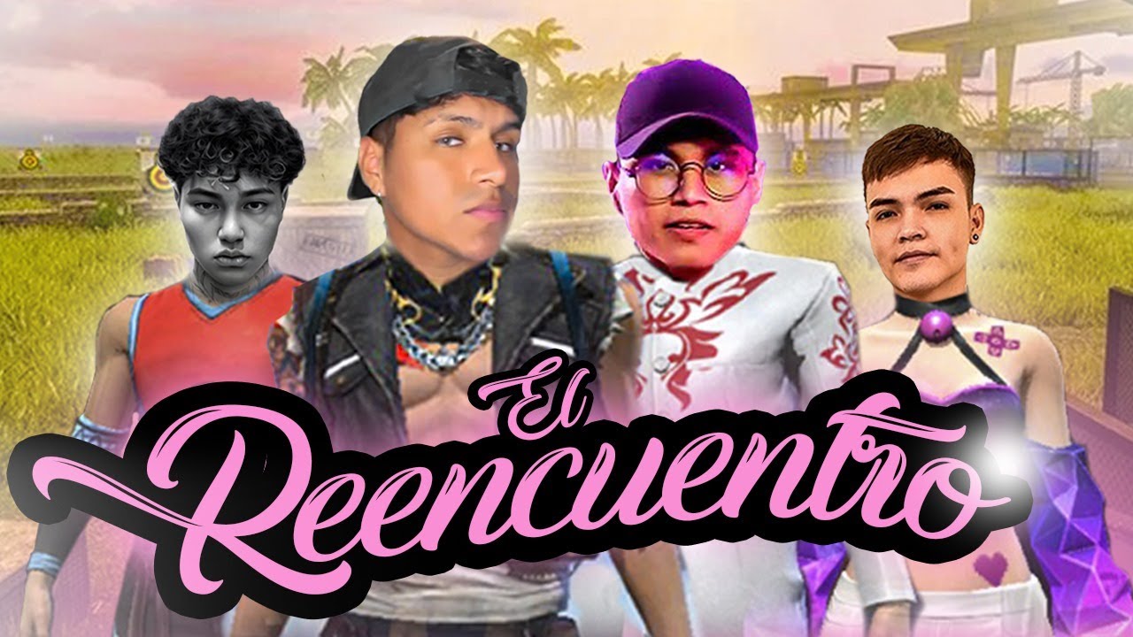 ASI JUNTE A LA ESCUADRA VETERANA DEL TERROR💀- KENGLEE AKILES NEUTRO KEYLER