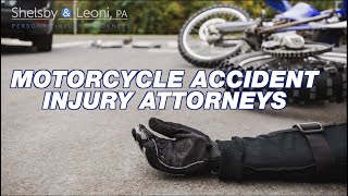 Delaware Motorcycle Accident Lawyers | Motorcycle Injury Attorneys Maryland | DE Motorcycle Lawyer
